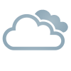 Cloud increasing