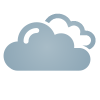 Cloudy